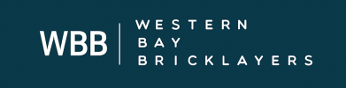 Western Bay Bricklayers Tauranga